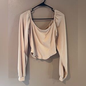 Altar’s State Top